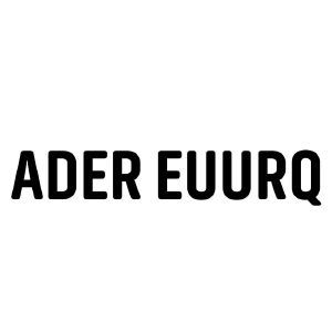 ADER EUURQ