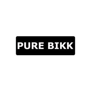 PURE BIKK