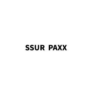 SSUR PAXX