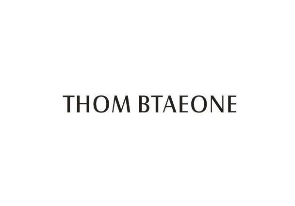 THOM BTAEONE