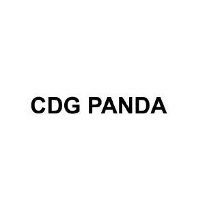 CDG PANDA