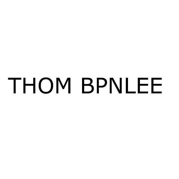 THOM BPNLEE