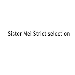 SISTER MEI STRICT SELECTION