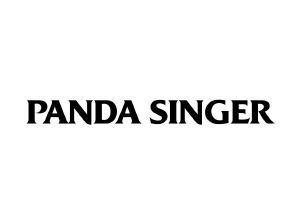 PANDA SINGER