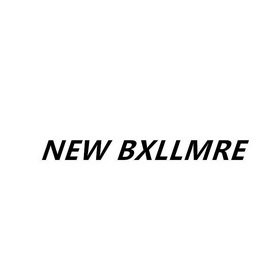 NEW BXLLMRE