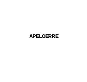 APELOERRE