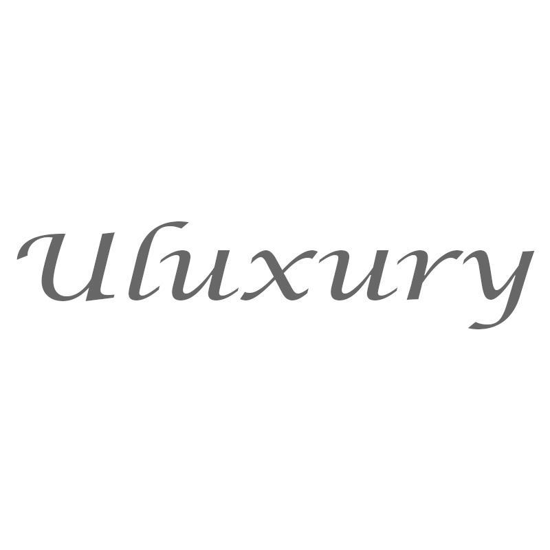 ULUXURY