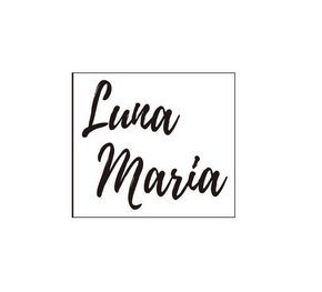 LUNA MARIA