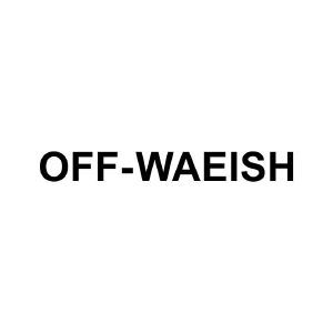 OFF-WAEISH