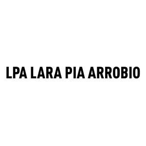 LPA LARA PIA ARROBIO