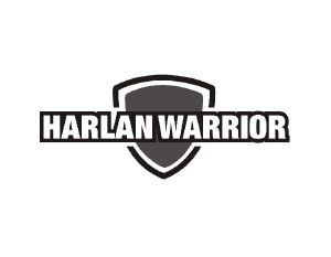 HARLAN WARRIOR