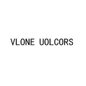 VLONE UOLCORS