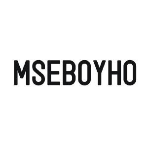 MSEBOYHO