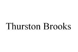 THURSTON BROOKS