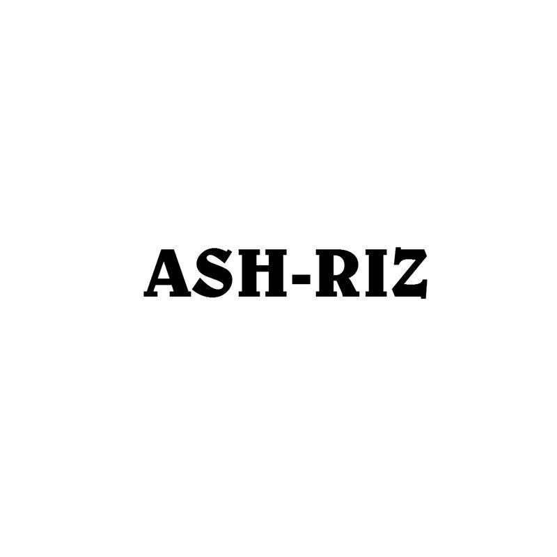 ASH-RIZ