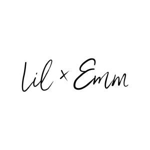 LIL×EMM