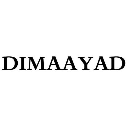 DIMAAYAD