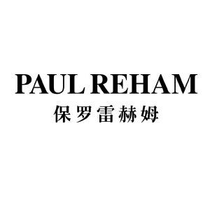 PAULREHAM 保罗雷赫姆