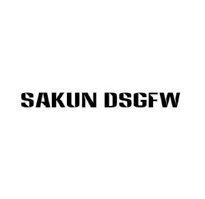 SAKUN DSGFW