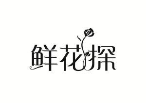 鲜花探