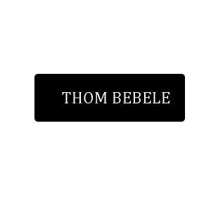 THOM BEBELE