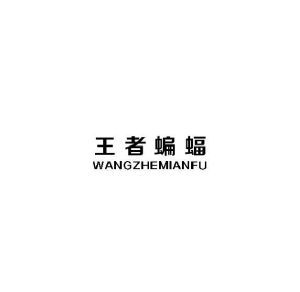 王者蝙蝠 WANGZHEMIANFU