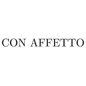 CON AFFETTO