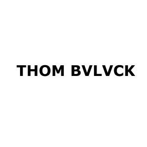 THOM BVLVCK