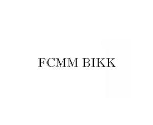 FCMM BIKK