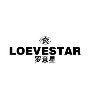 罗意星 LOEVESTAR