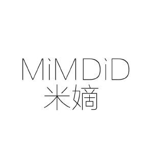 米嫡 MIMDID