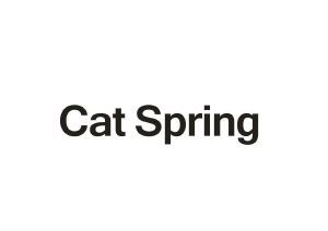 CAT SPRING