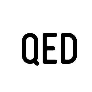 QED