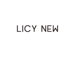 LICY NEW