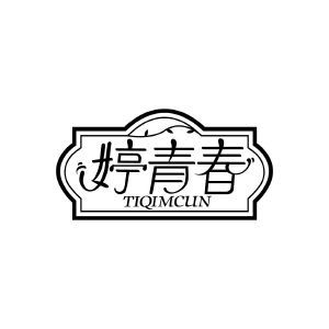 婷青春 TIQIMCUN