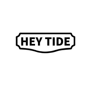 HEY TIDE