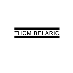 THOM BELARIC