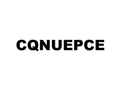 CQNUEPCE
