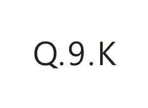 Q.9.K