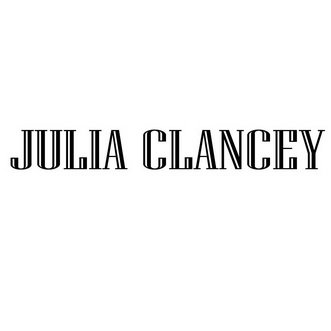 JULIA CLANCEY