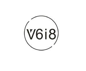 V6I8