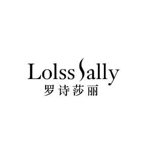 罗诗莎丽 LOLSS SALLY