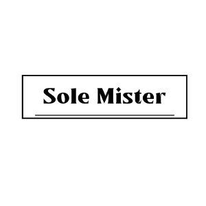 SOLE MISTER