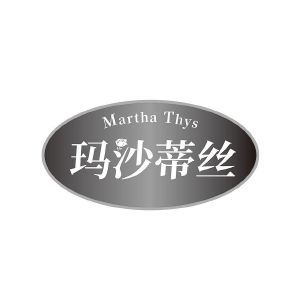 玛沙蒂丝  MARTHA THYS