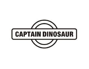 CAPTAIN DINOSAUR