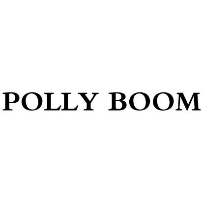 POLLY BOOM