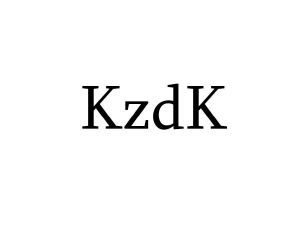 KZDK