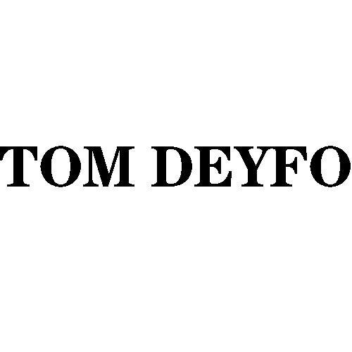 TOM DEYFO