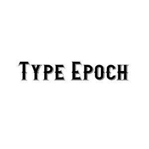 TYPE EPOCH