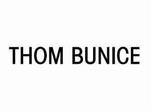 THOM BUNICE